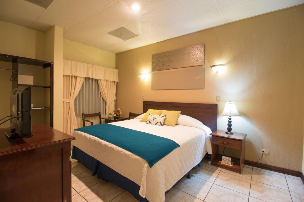 Resort Y Parque Acuatico Valle Dorado El Rosario Екстер'єр фото