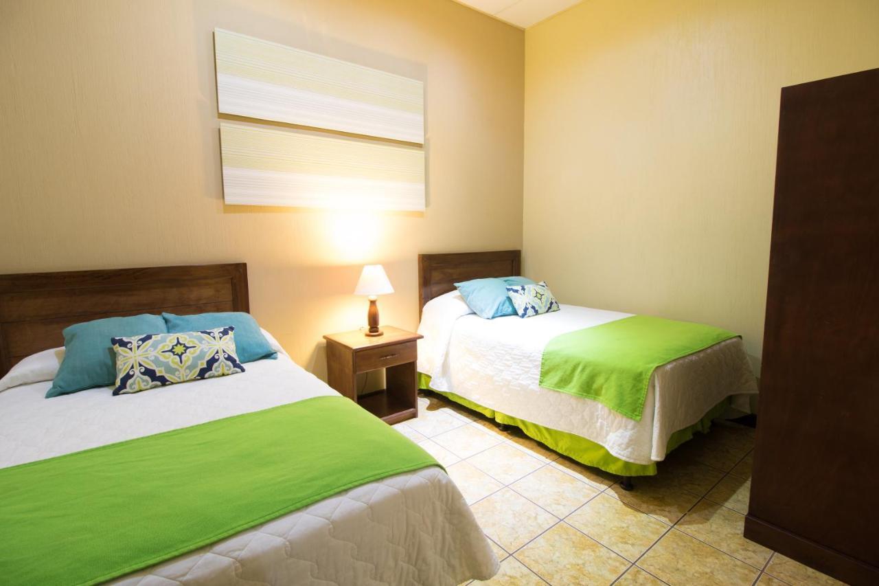 Resort Y Parque Acuatico Valle Dorado El Rosario Екстер'єр фото