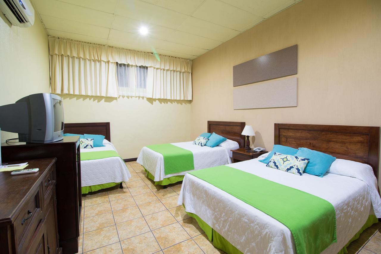 Resort Y Parque Acuatico Valle Dorado El Rosario Екстер'єр фото