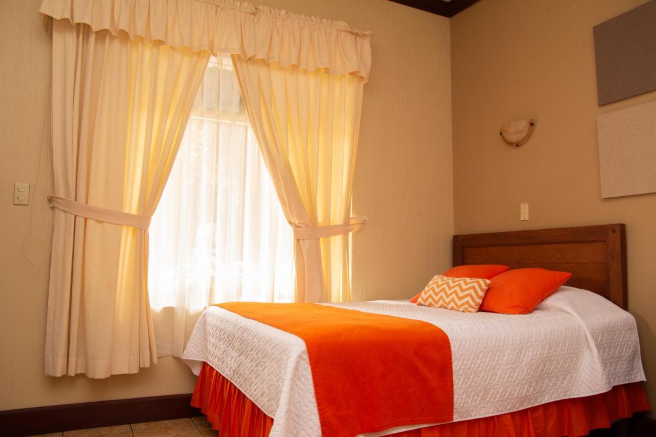 Resort Y Parque Acuatico Valle Dorado El Rosario Екстер'єр фото