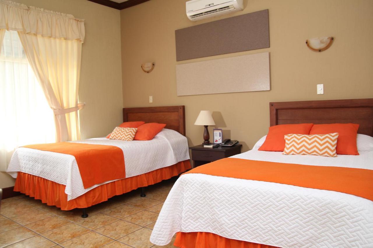 Resort Y Parque Acuatico Valle Dorado El Rosario Екстер'єр фото