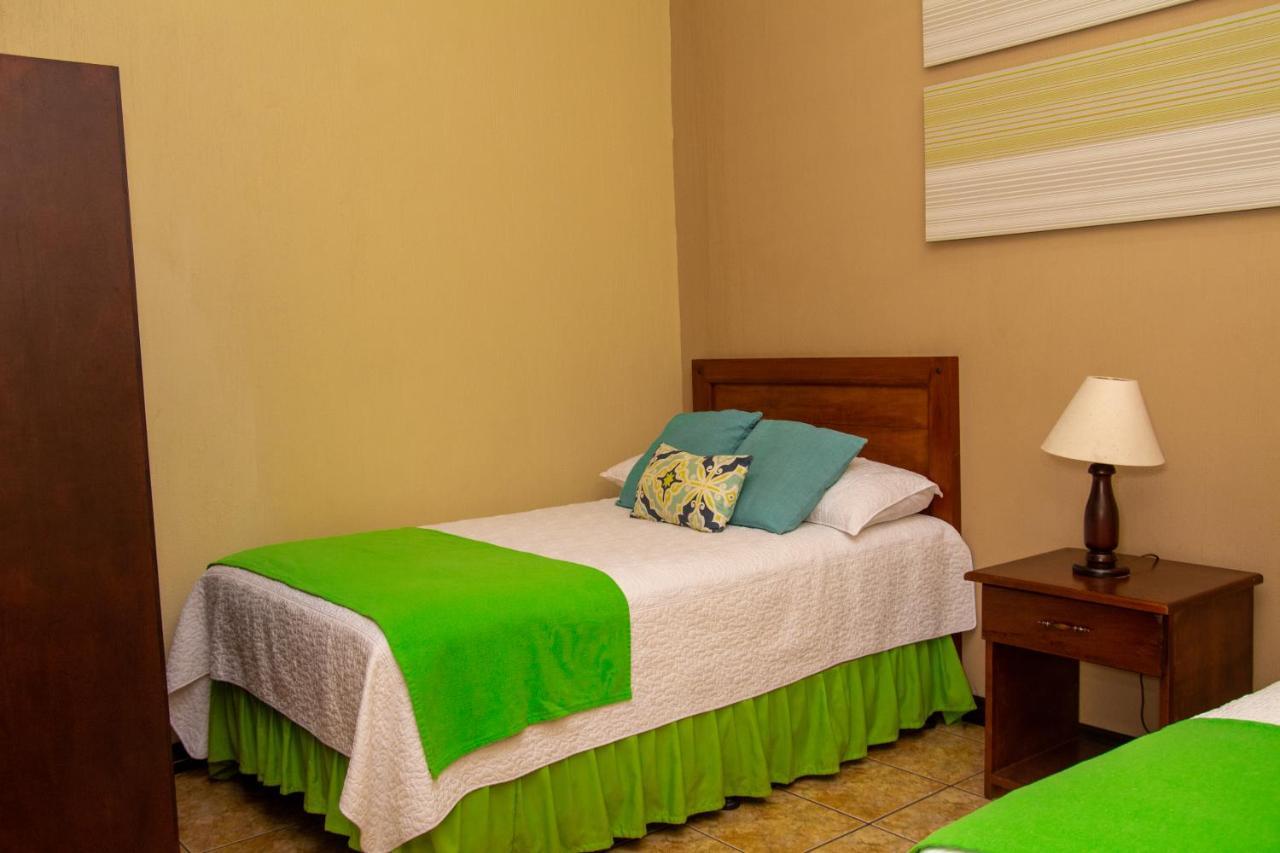 Resort Y Parque Acuatico Valle Dorado El Rosario Екстер'єр фото