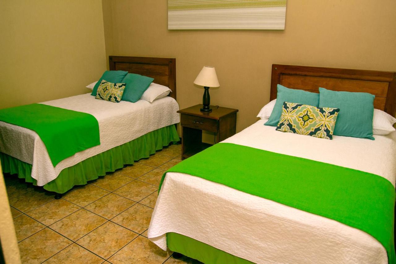 Resort Y Parque Acuatico Valle Dorado El Rosario Екстер'єр фото