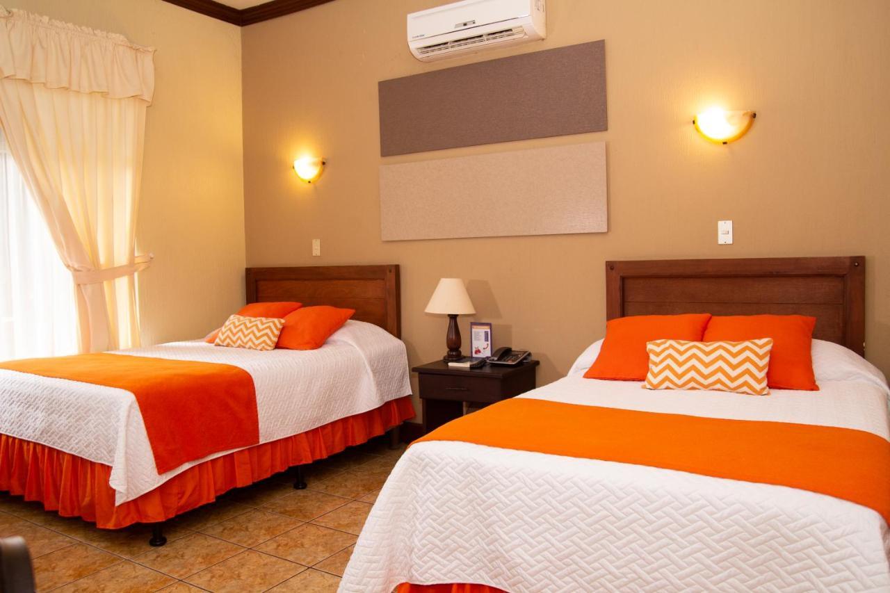 Resort Y Parque Acuatico Valle Dorado El Rosario Екстер'єр фото