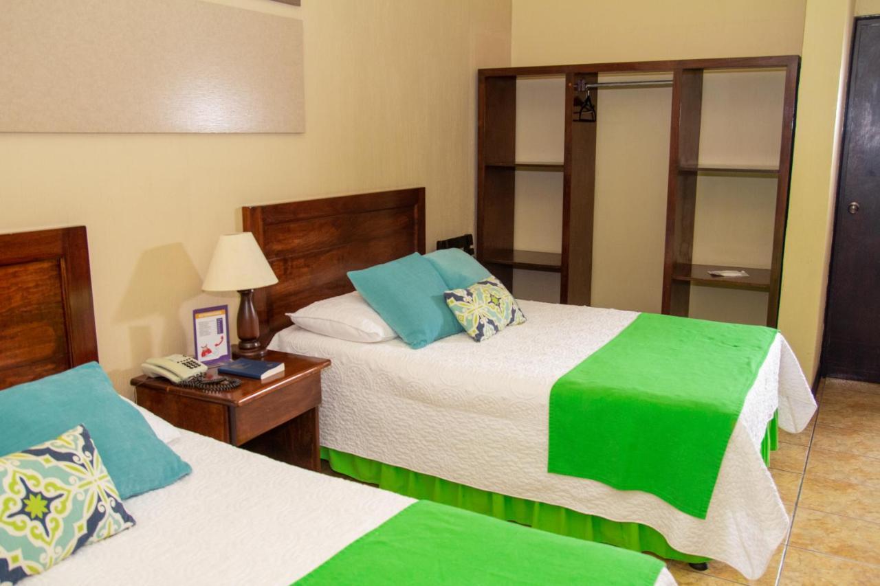 Resort Y Parque Acuatico Valle Dorado El Rosario Екстер'єр фото