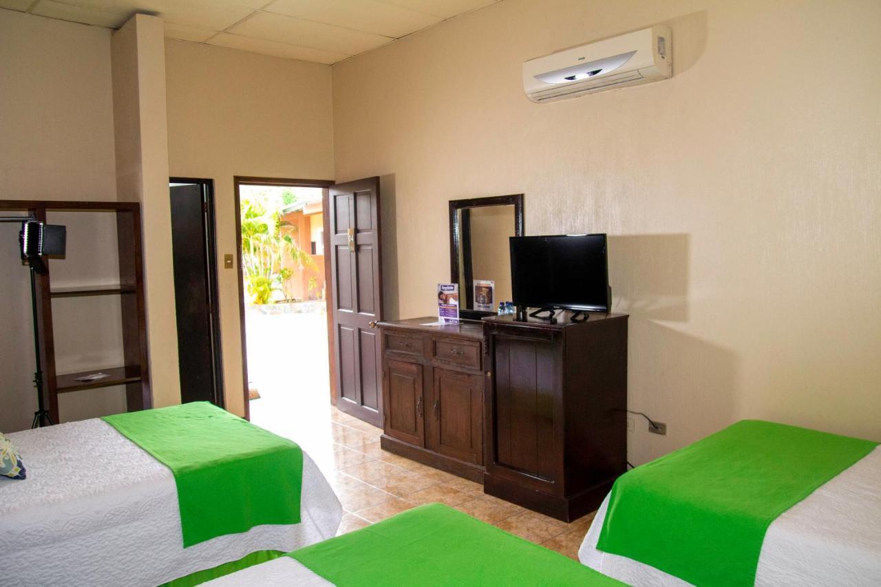 Resort Y Parque Acuatico Valle Dorado El Rosario Екстер'єр фото