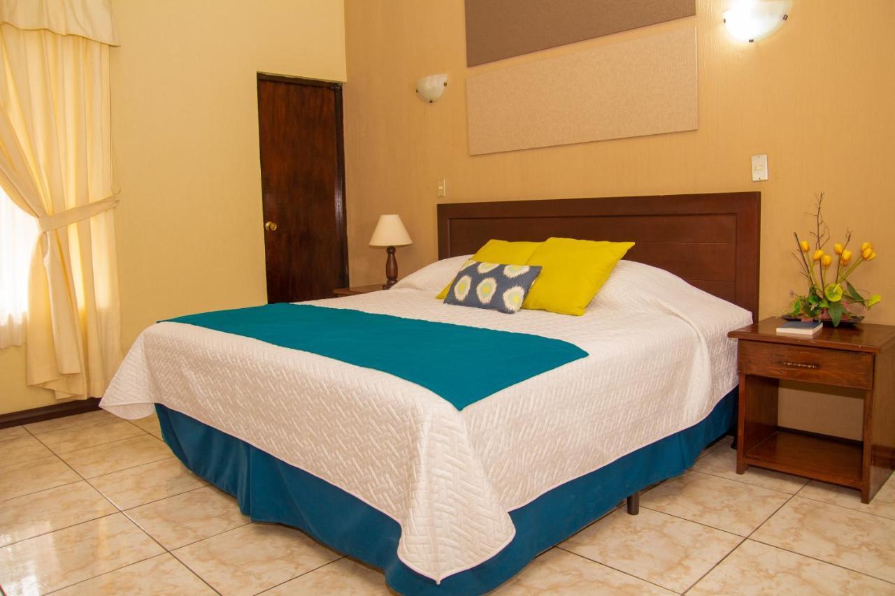 Resort Y Parque Acuatico Valle Dorado El Rosario Екстер'єр фото