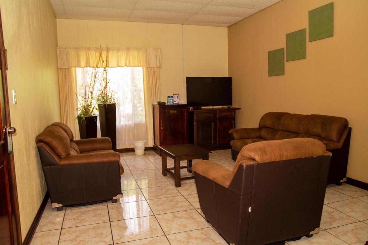 Resort Y Parque Acuatico Valle Dorado El Rosario Екстер'єр фото