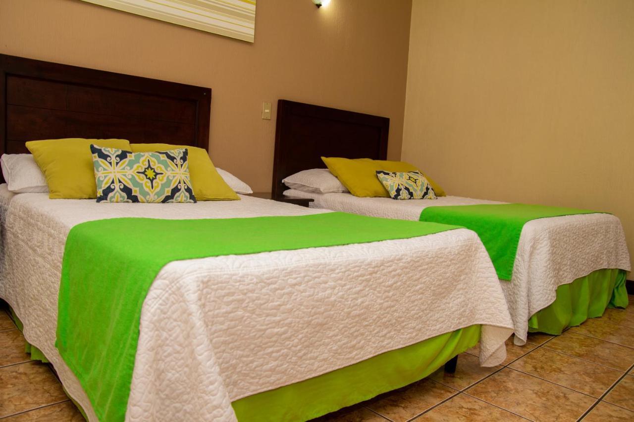 Resort Y Parque Acuatico Valle Dorado El Rosario Екстер'єр фото