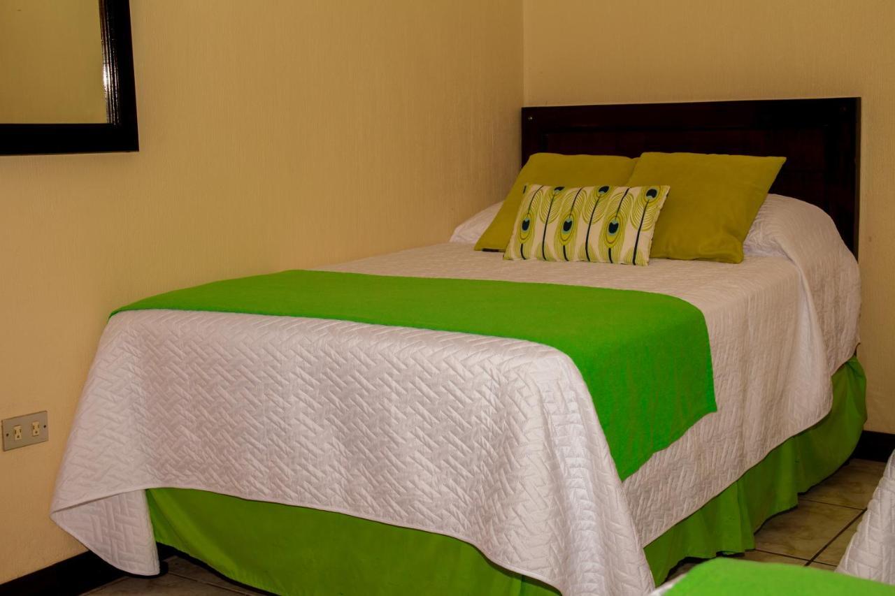 Resort Y Parque Acuatico Valle Dorado El Rosario Екстер'єр фото