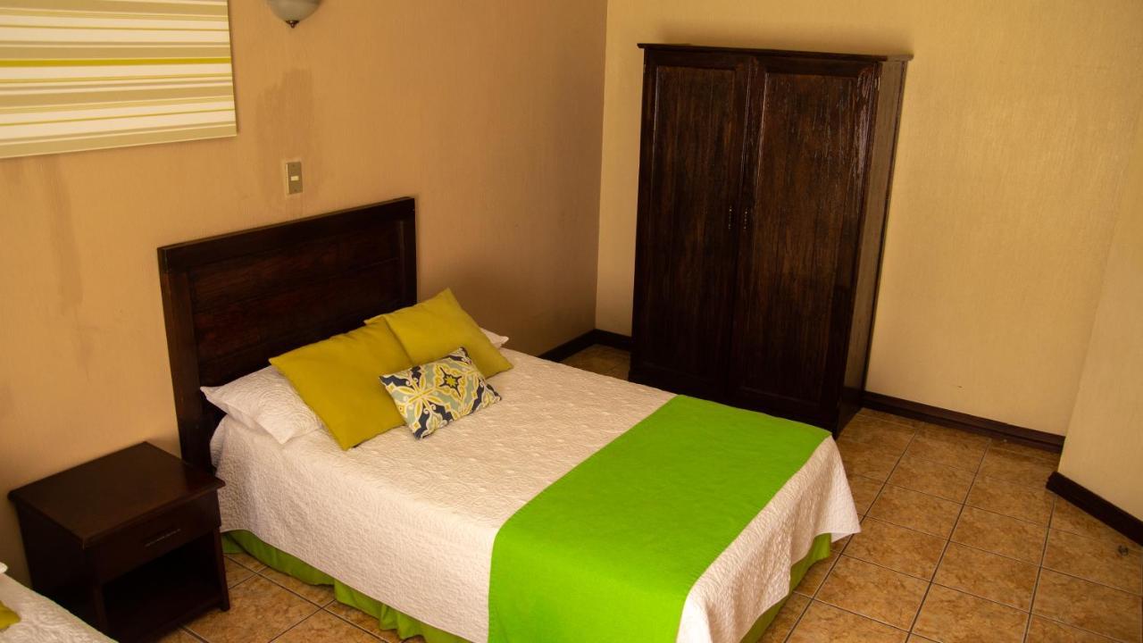 Resort Y Parque Acuatico Valle Dorado El Rosario Екстер'єр фото