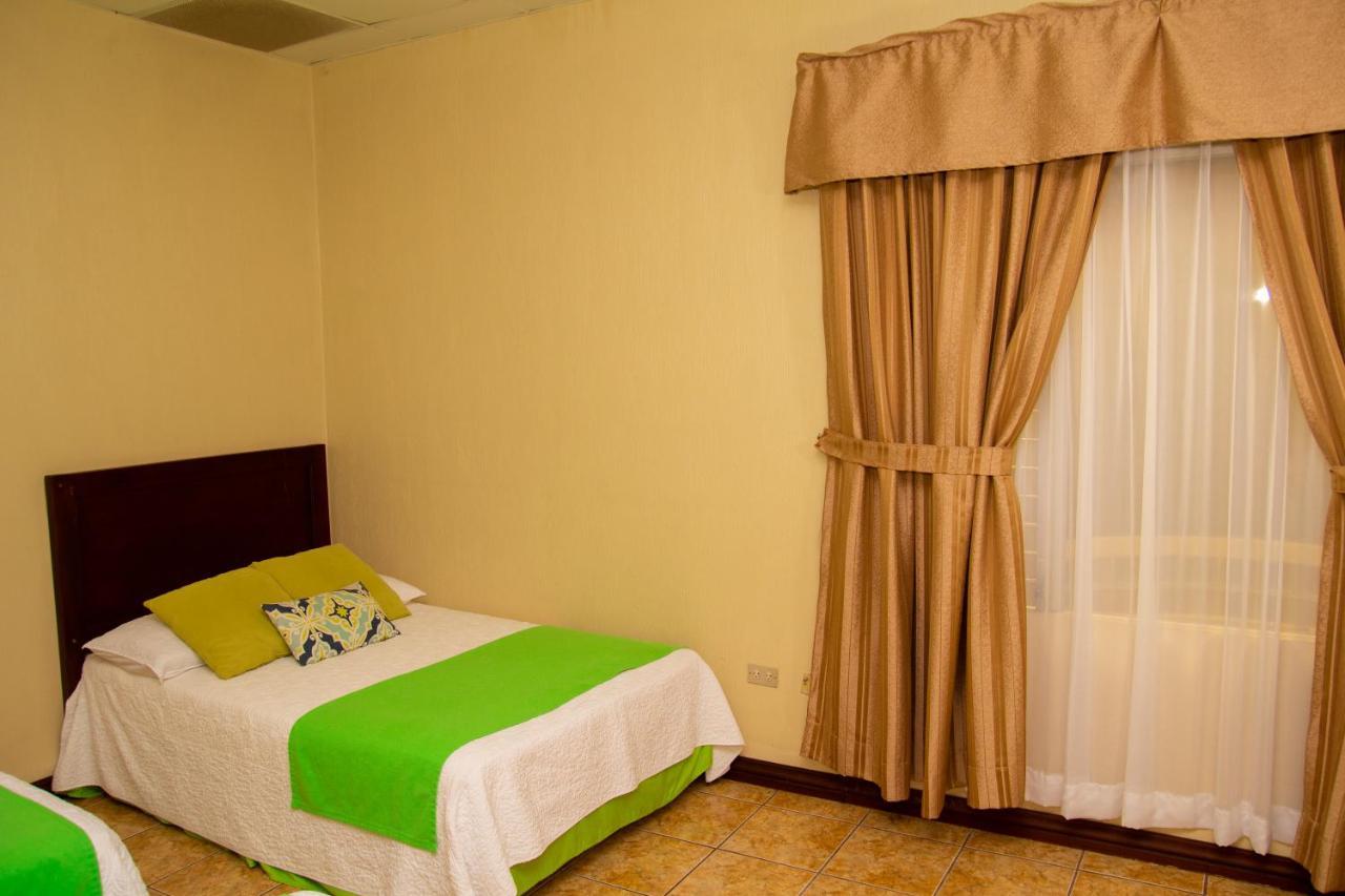 Resort Y Parque Acuatico Valle Dorado El Rosario Екстер'єр фото