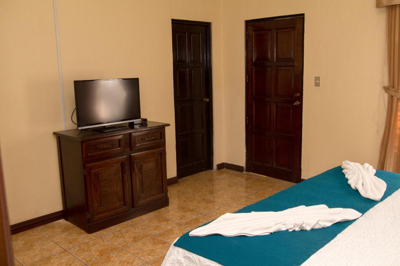 Resort Y Parque Acuatico Valle Dorado El Rosario Екстер'єр фото