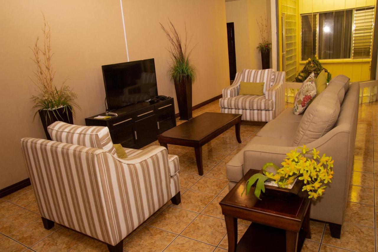 Resort Y Parque Acuatico Valle Dorado El Rosario Екстер'єр фото