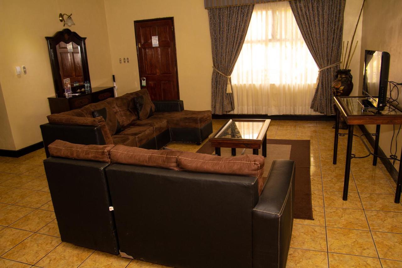 Resort Y Parque Acuatico Valle Dorado El Rosario Екстер'єр фото