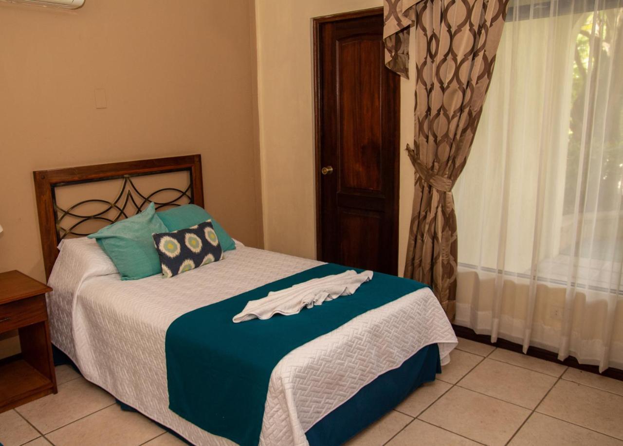 Resort Y Parque Acuatico Valle Dorado El Rosario Екстер'єр фото