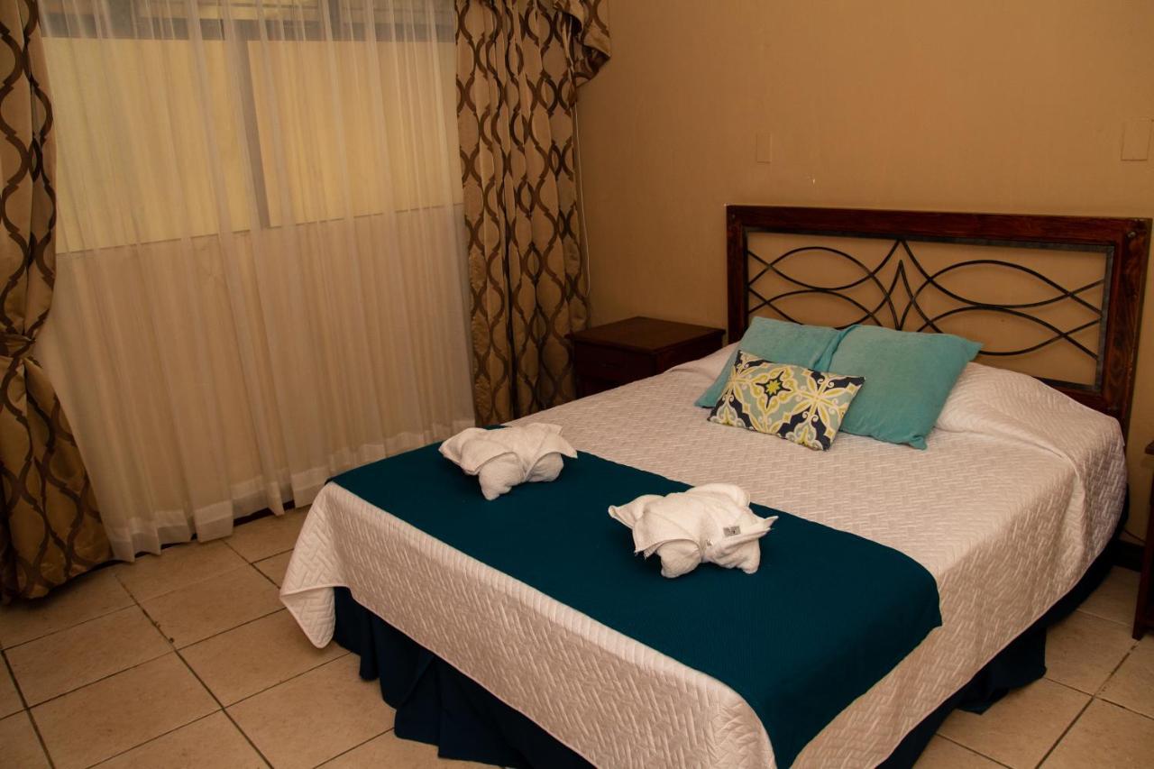 Resort Y Parque Acuatico Valle Dorado El Rosario Екстер'єр фото