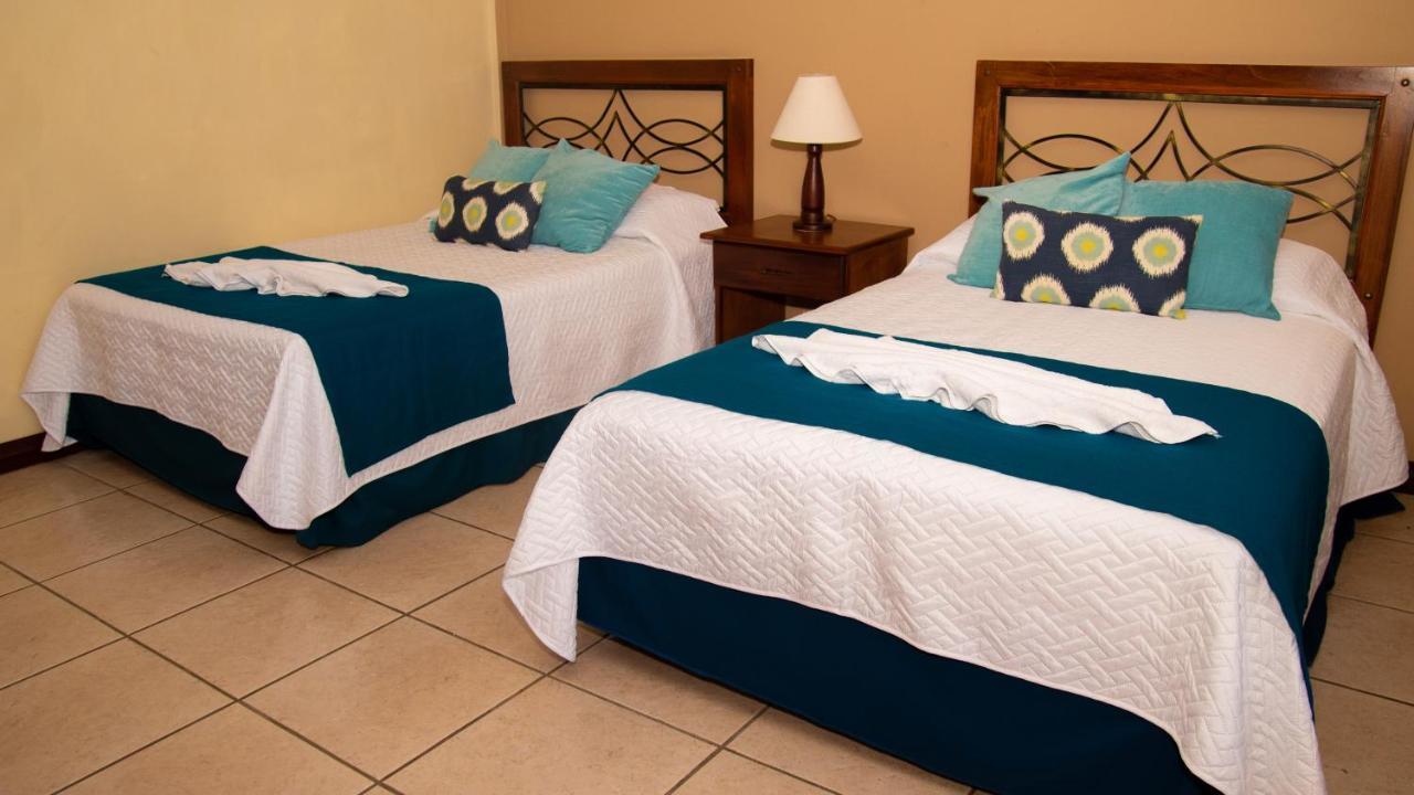 Resort Y Parque Acuatico Valle Dorado El Rosario Екстер'єр фото