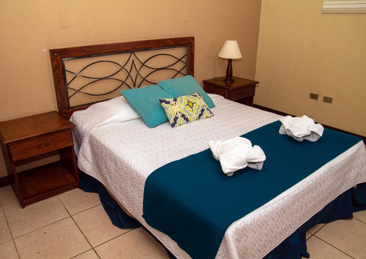 Resort Y Parque Acuatico Valle Dorado El Rosario Екстер'єр фото