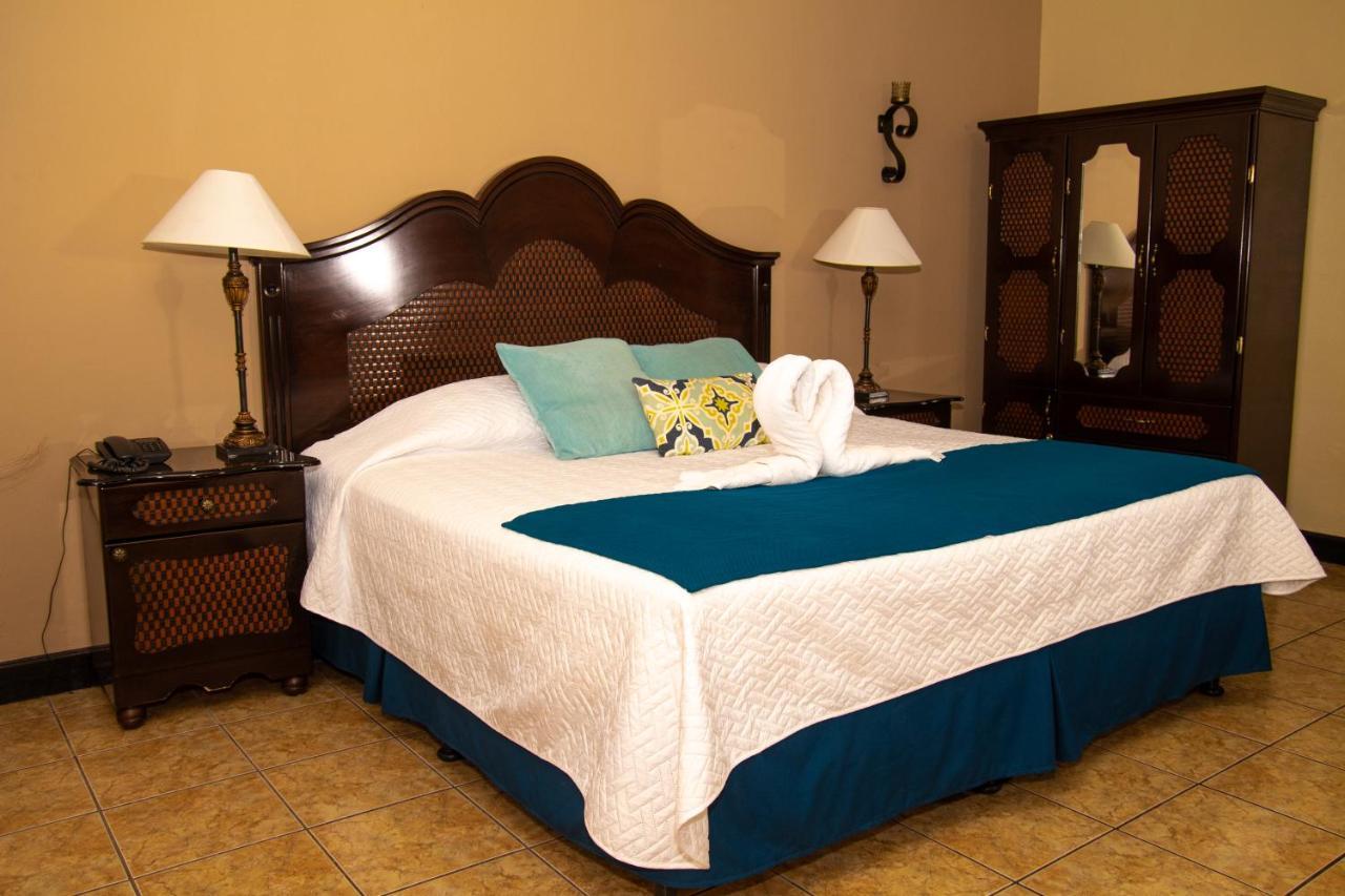 Resort Y Parque Acuatico Valle Dorado El Rosario Екстер'єр фото
