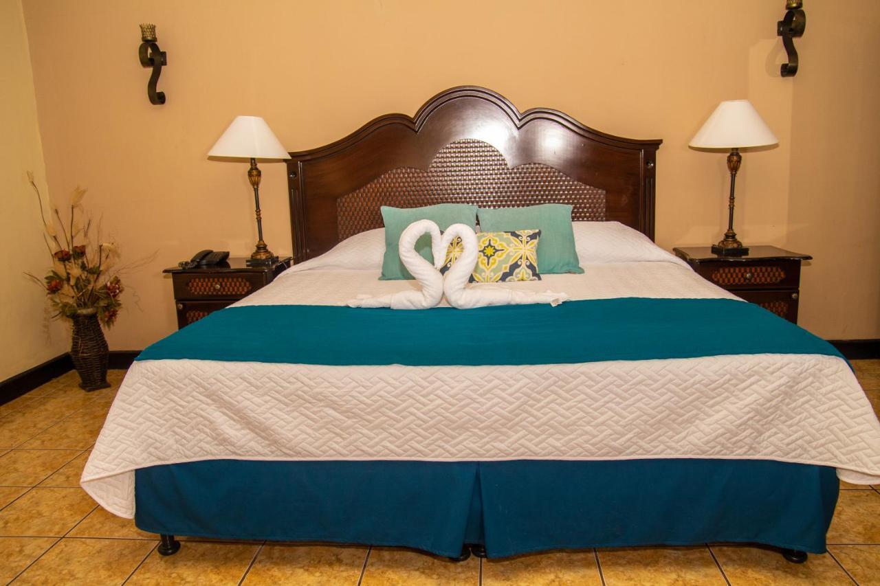 Resort Y Parque Acuatico Valle Dorado El Rosario Екстер'єр фото