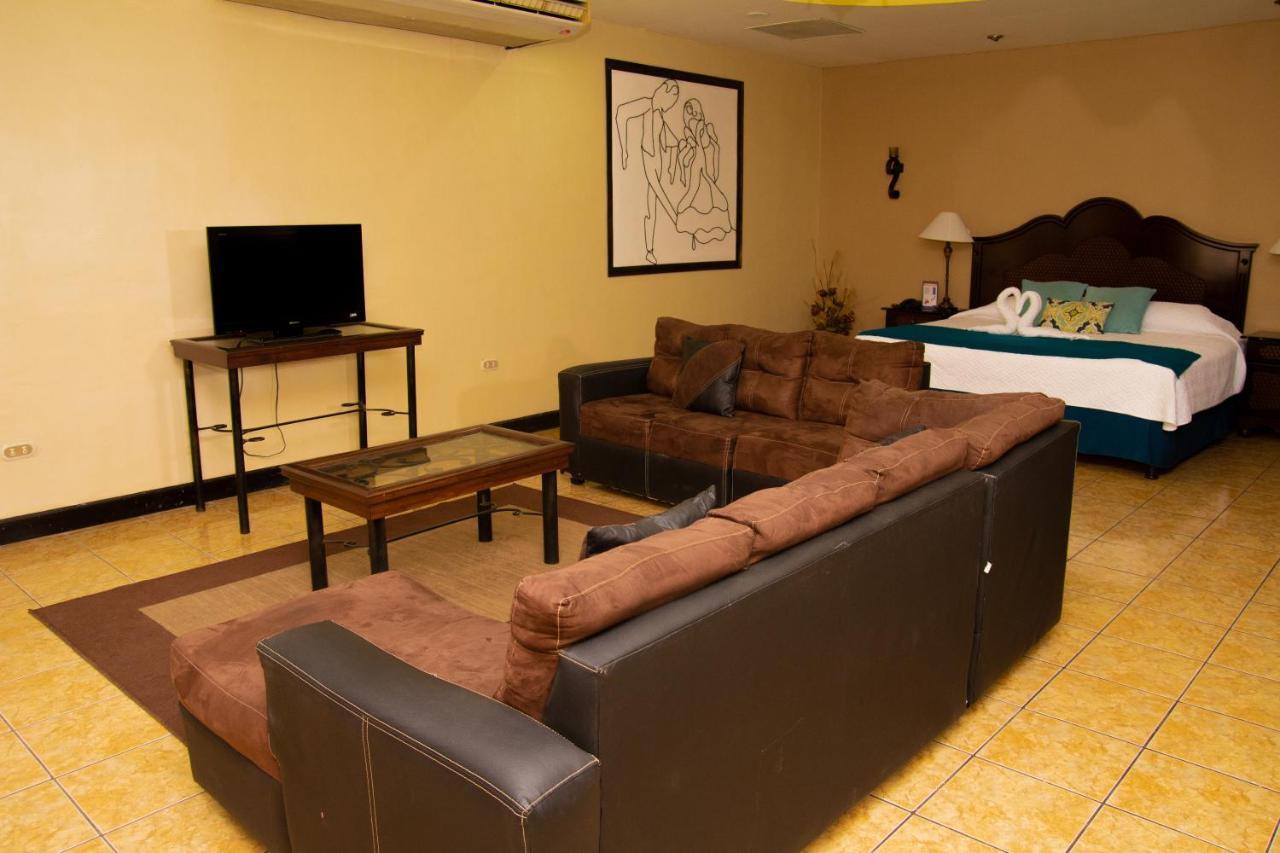 Resort Y Parque Acuatico Valle Dorado El Rosario Екстер'єр фото